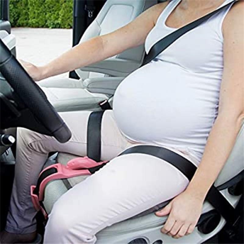 Ceinture de sécurité pour femme enceinte | NEWCAR™
