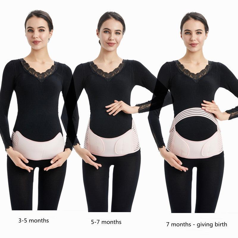 WINAH™ Ceinture de Maternité pour Femme Enceinte