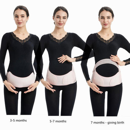 WINAH™ Ceinture de Maternité pour Femme Enceinte