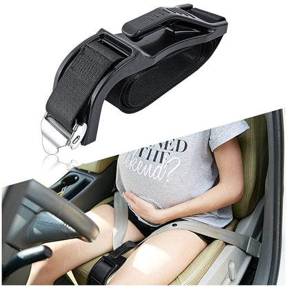 Ceinture de sécurité pour femme enceinte | NEWCAR™